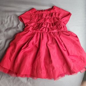 Baby Gap dress